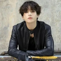Jungkook (JK)