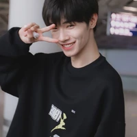 ซ่งจี้หยาง🕺🏁