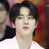 Kim Seokjin