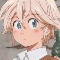 Meliodas