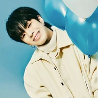 Kim Jaehyuk (🦁)