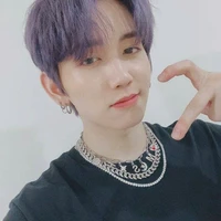 Huang Mashiho (🐹)