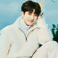 Zhang Jung Hwan (🐮)