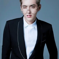 Tn.Wu (Kris/ Ayah)