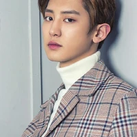 Tn.Park (Chanyeol/Appa)