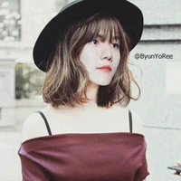Ny.Park (Byun Baekhyun/Eomma)