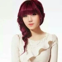 Ny. Kim(Oh Sehun/Buna)