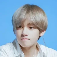 Kim Taehyung/V