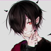 อัลฟ่า||•ตอนเด็ก•||