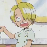 ซันจิ||•อายุ7•||