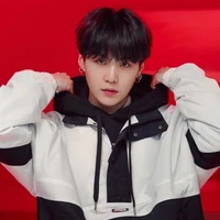 Yoongi