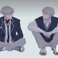 Twins(Fl bro 1&2)