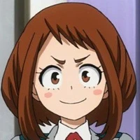 ochaco