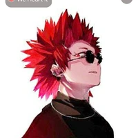 Ejiro kirishima