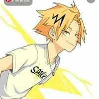 Denki Kaminari