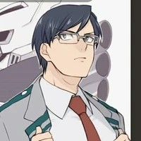 Tenya Iida