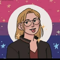 Queer Author potato