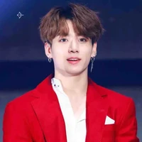 Jeon Jungkook