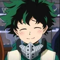 Izuku(Deku)