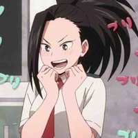 Yaomomo 