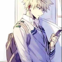 Bakugou(kachan)