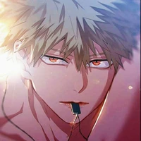 bakugou