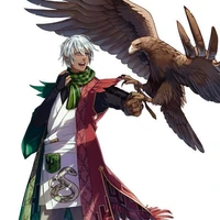 Falcon