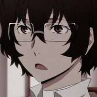 Dazai Osamu