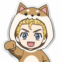 Takemichi