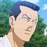 Kiyomasa 