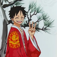 luffy