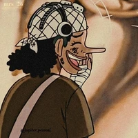 usopp