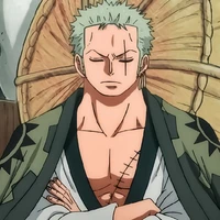 zoro