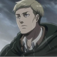 Erwin Smith