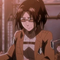 Hange Zoë