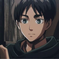 Eren Jaeger