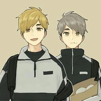 Miya Twins