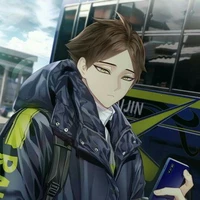 Suna Rintarou