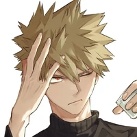 Bakugou