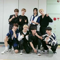 stray kidz