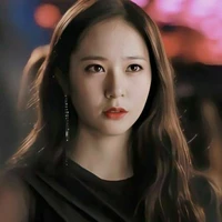 krystal jung