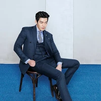 kim woo bin