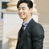 park seo joon