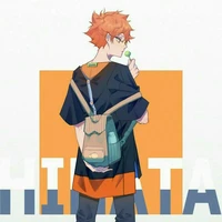 Hinata shoyo