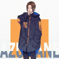 azumane asahi
