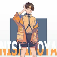 nishinoya yuu