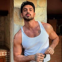 Bodyguard Morrone
