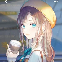 Sofia Harrison (past fl)