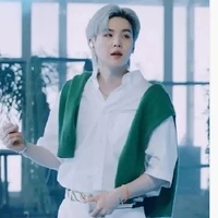 Min yoongi