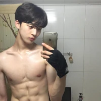 mahluk bumi laki²